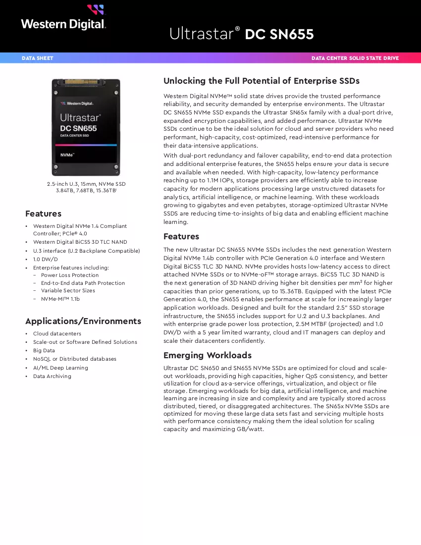 Brochure