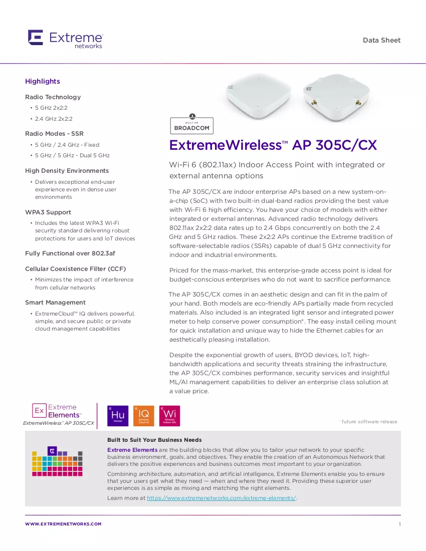 Brochure