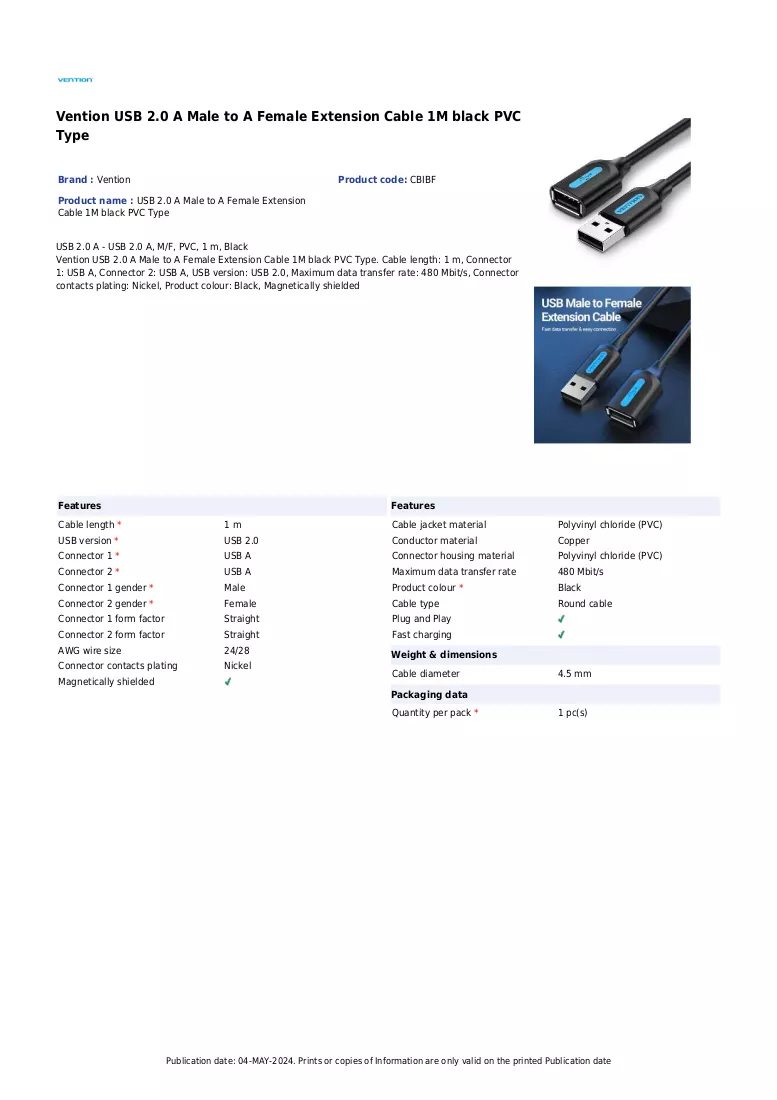 Brochure