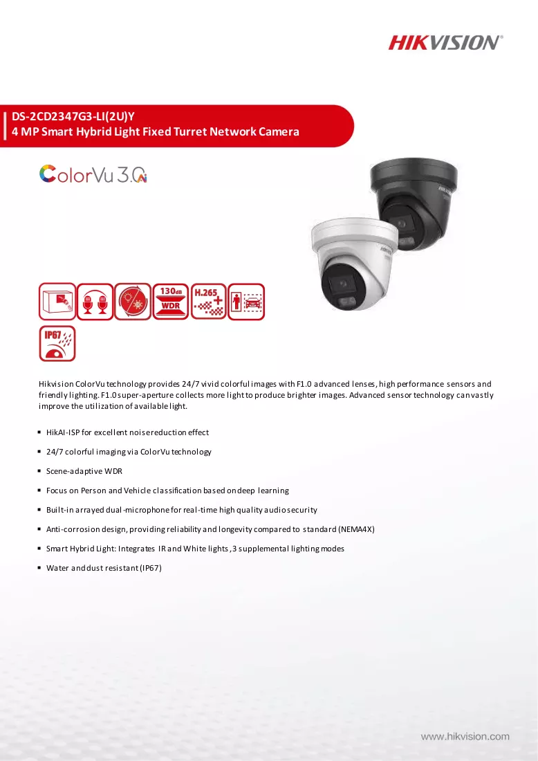 Brochure