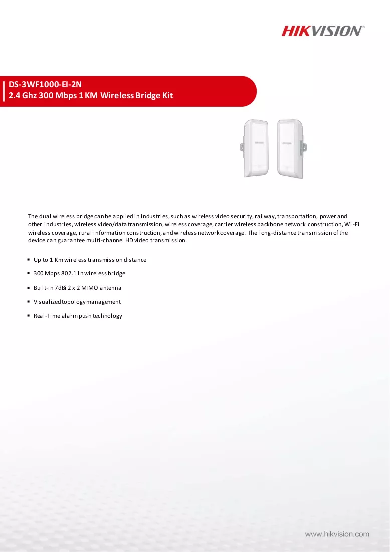 Brochure