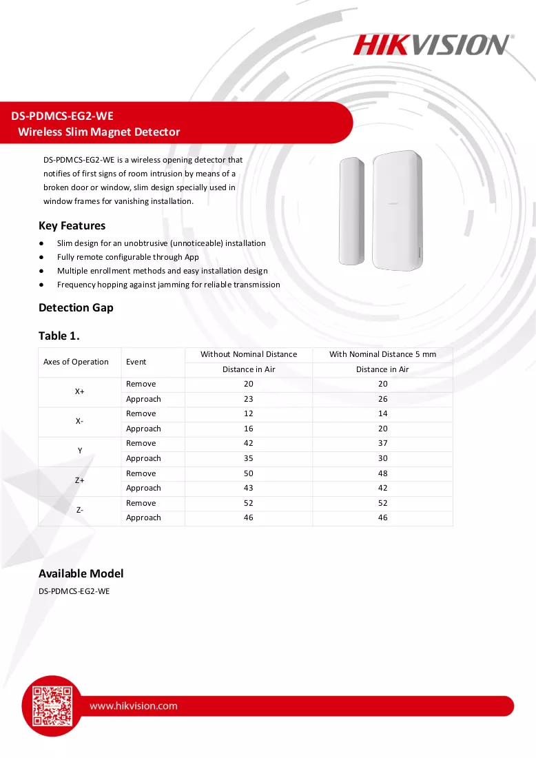 Brochure