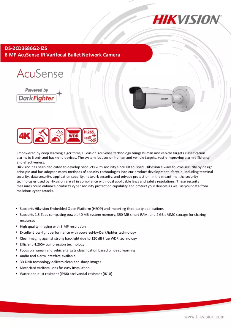 Brochure