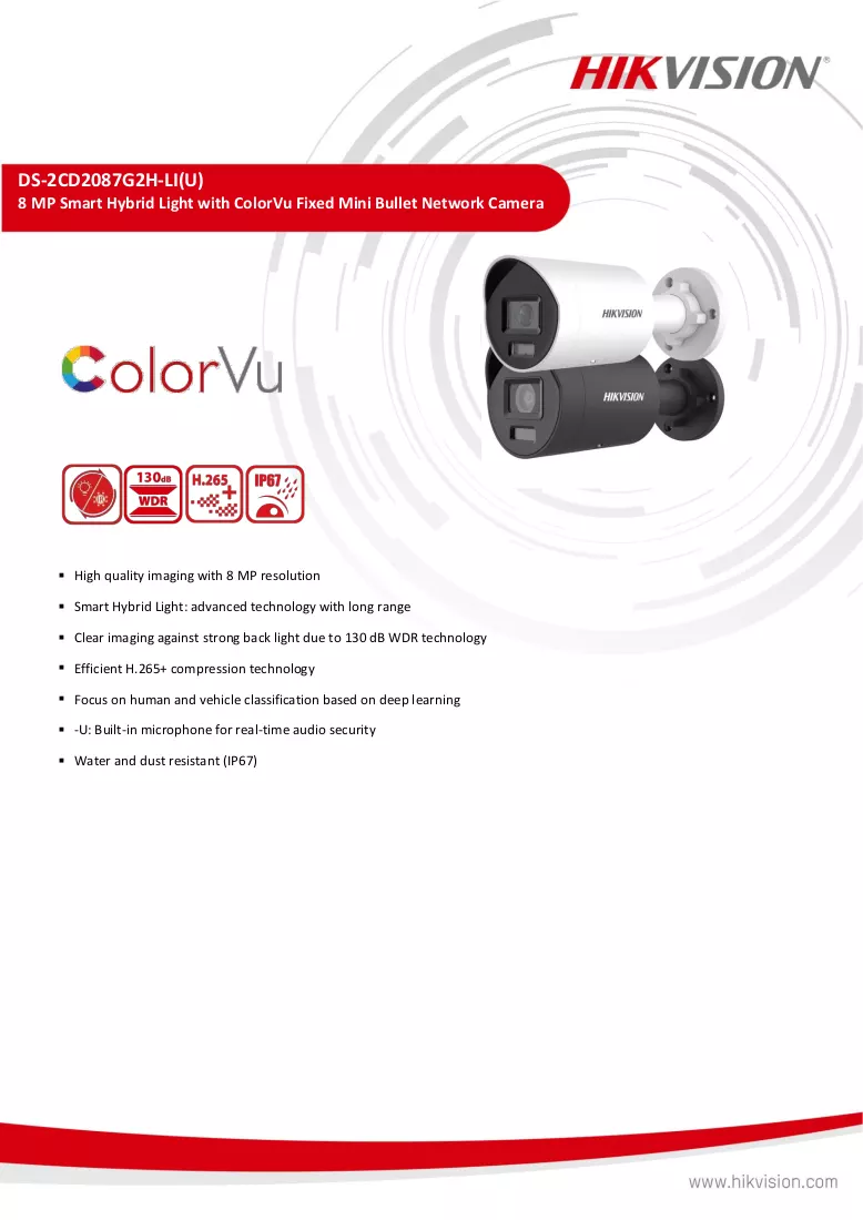 Brochure