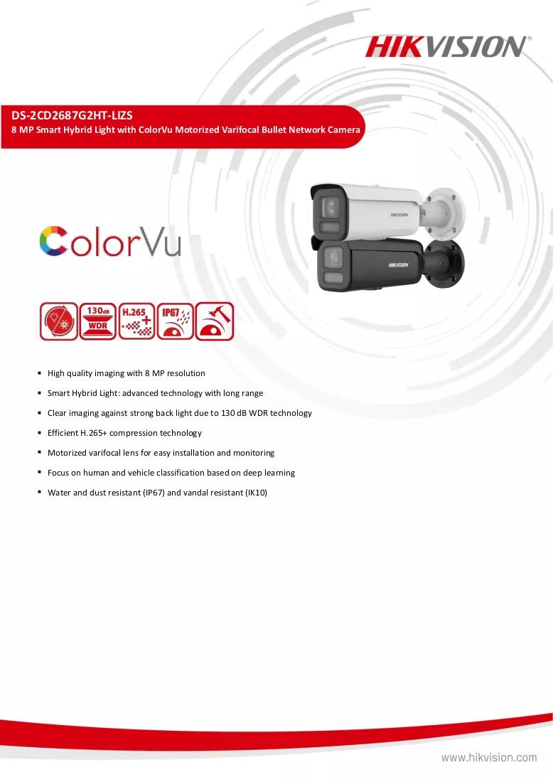 Brochure