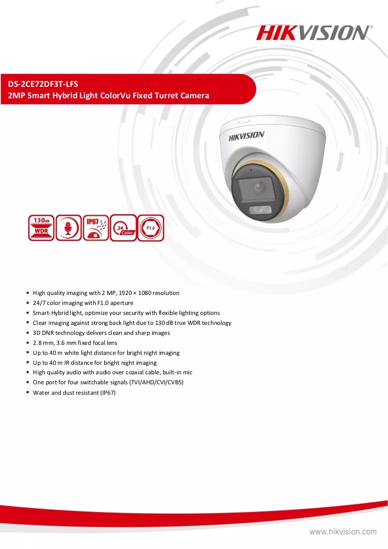 Brochure