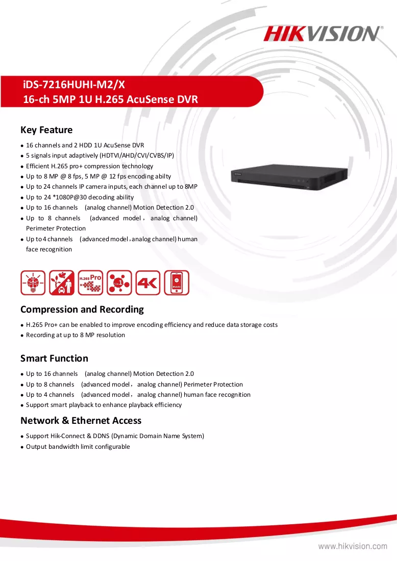 Brochure