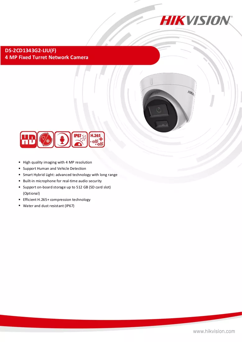 Brochure