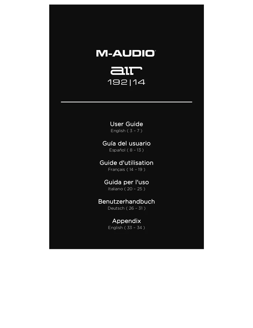 Brochure