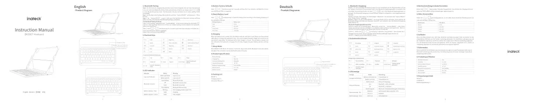 Brochure