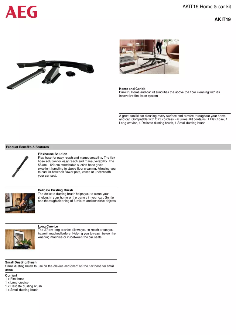 Brochure