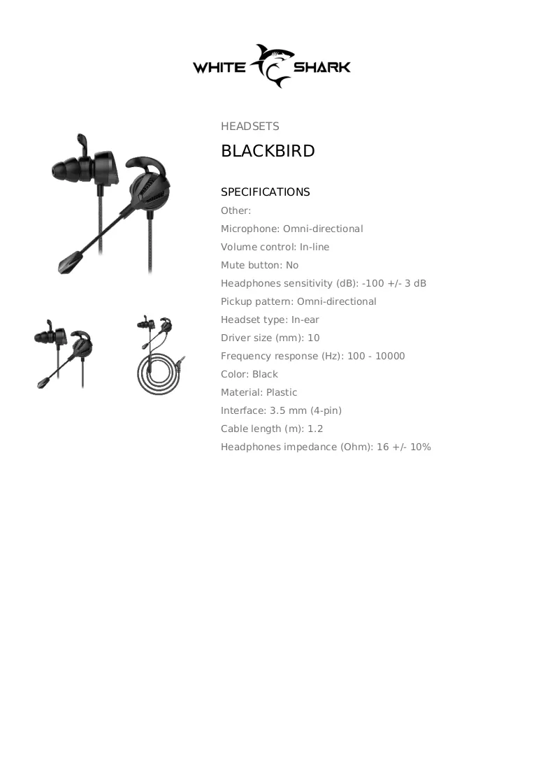 Brochure