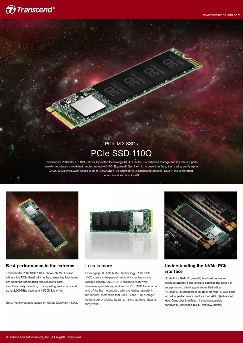 Brochure