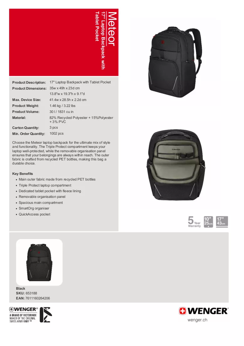Brochure