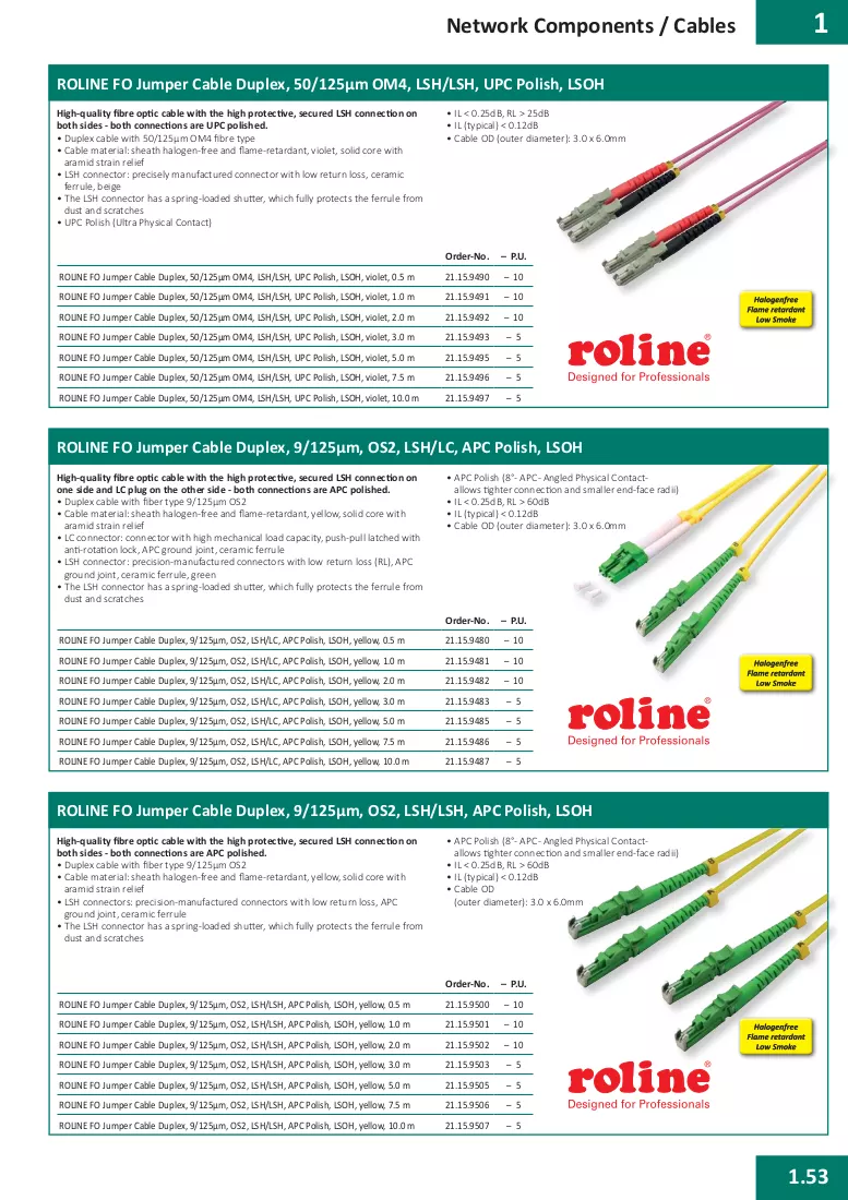 Brochure