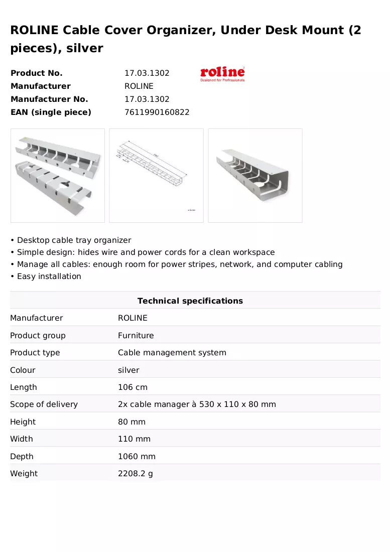 Brochure