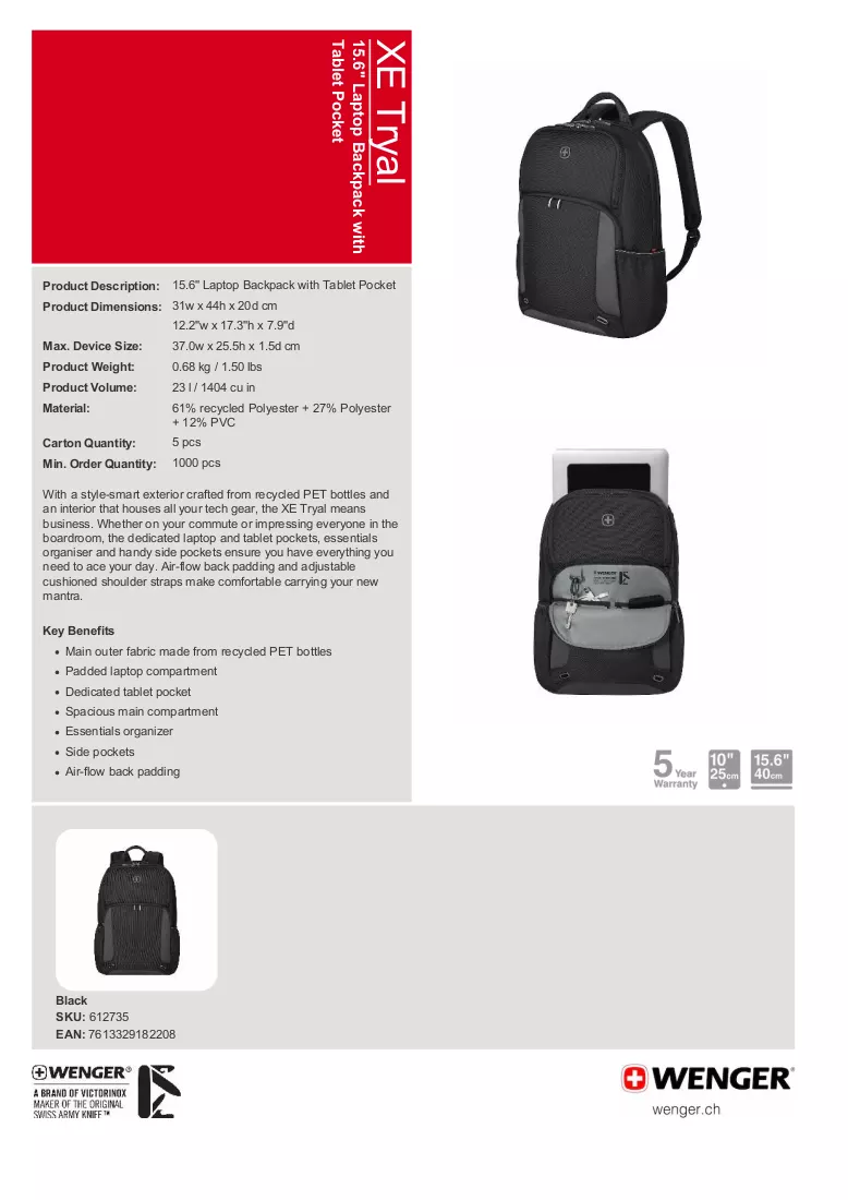 Brochure