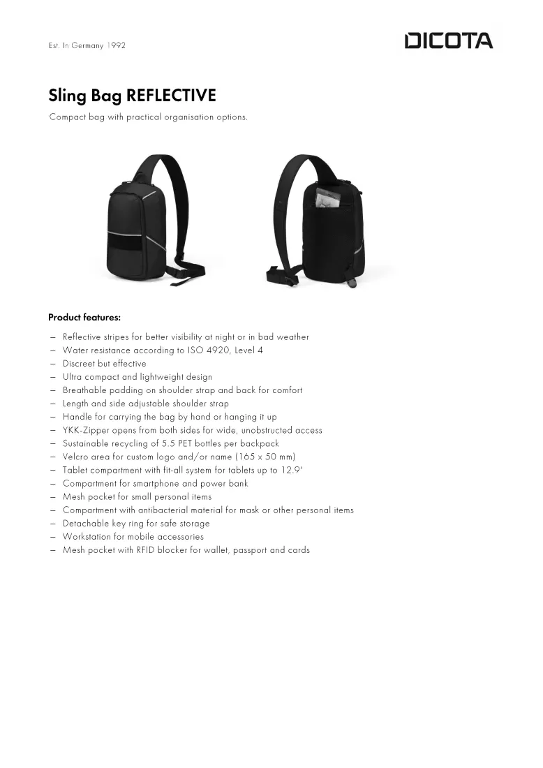 Brochure