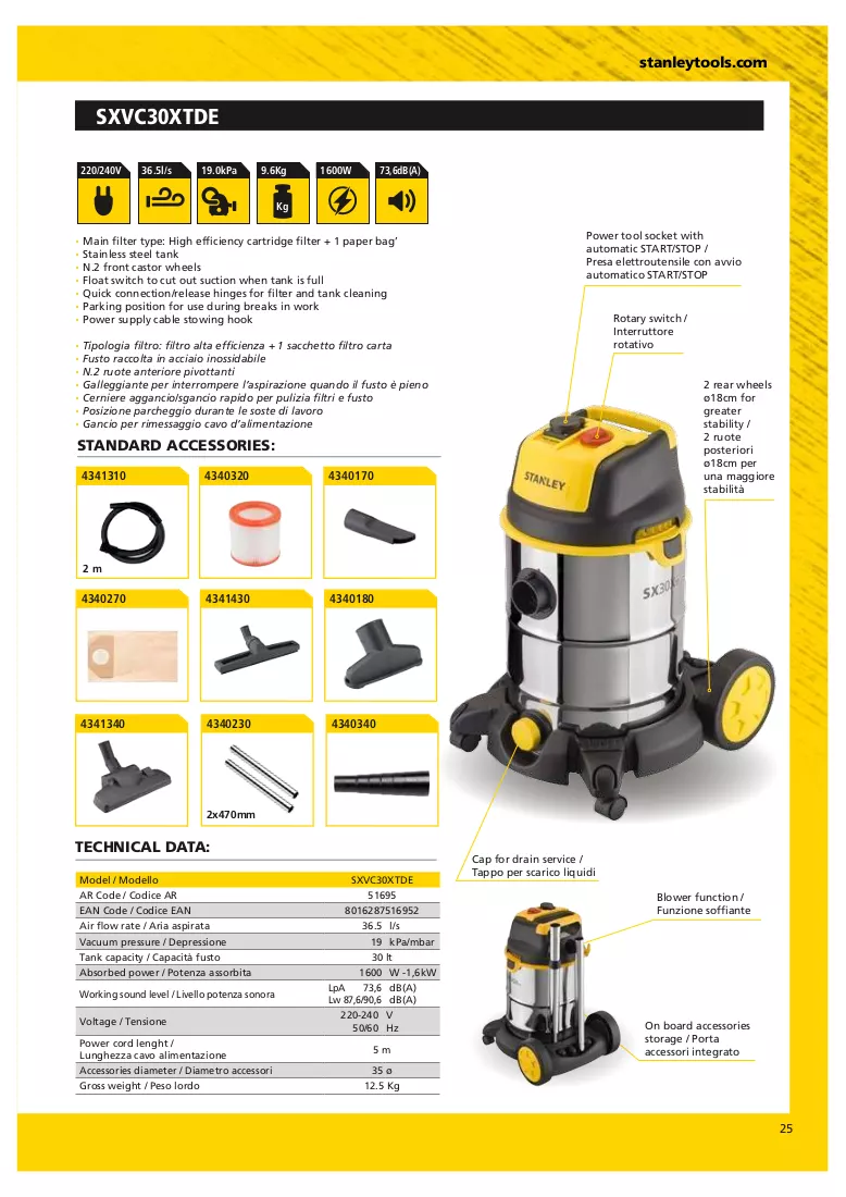 Brochure