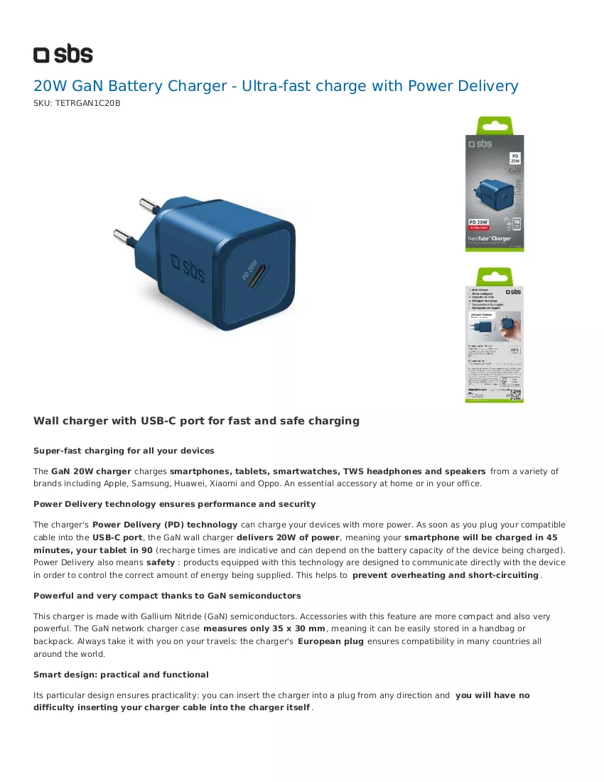 Brochure