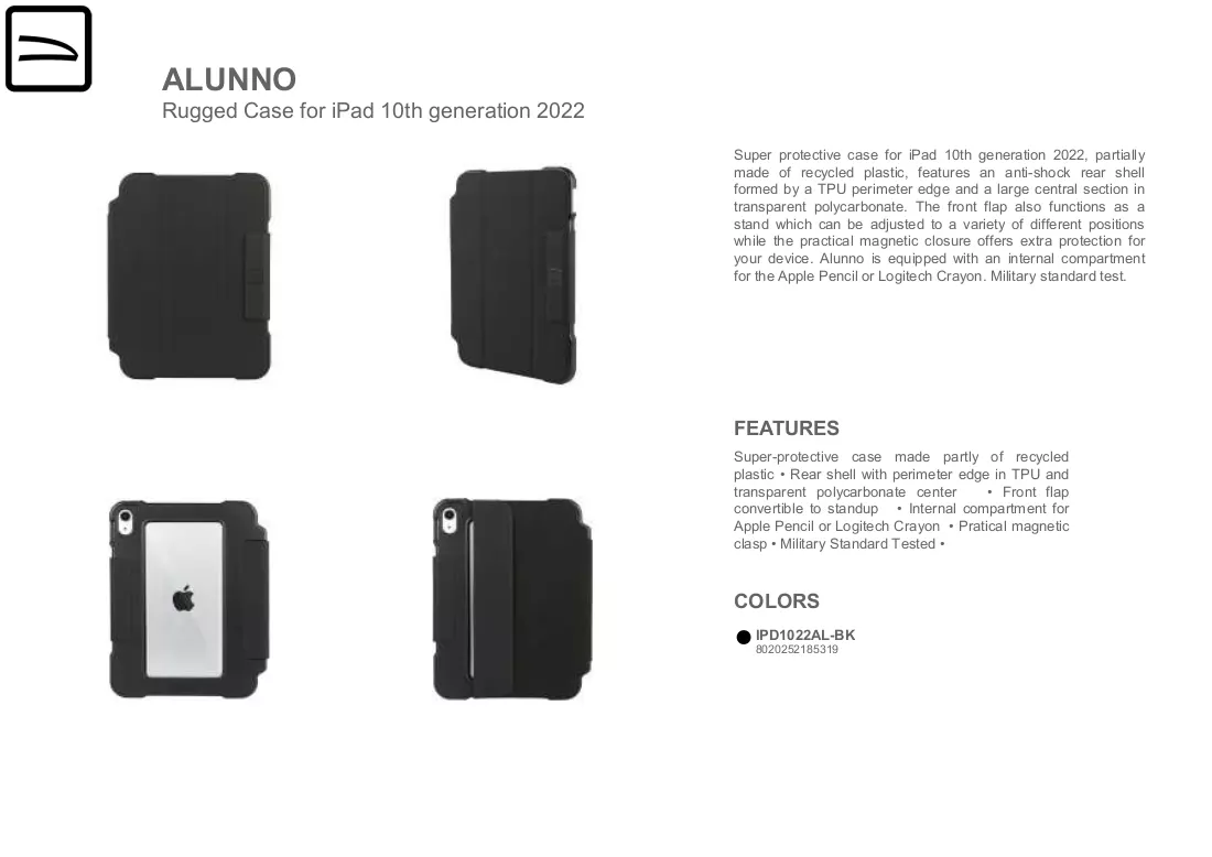 Brochure