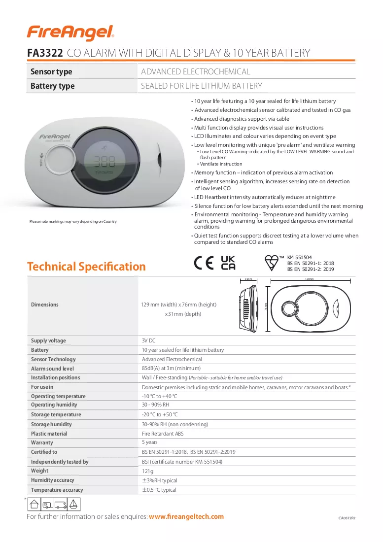 Brochure