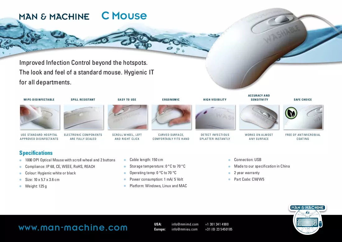Brochure