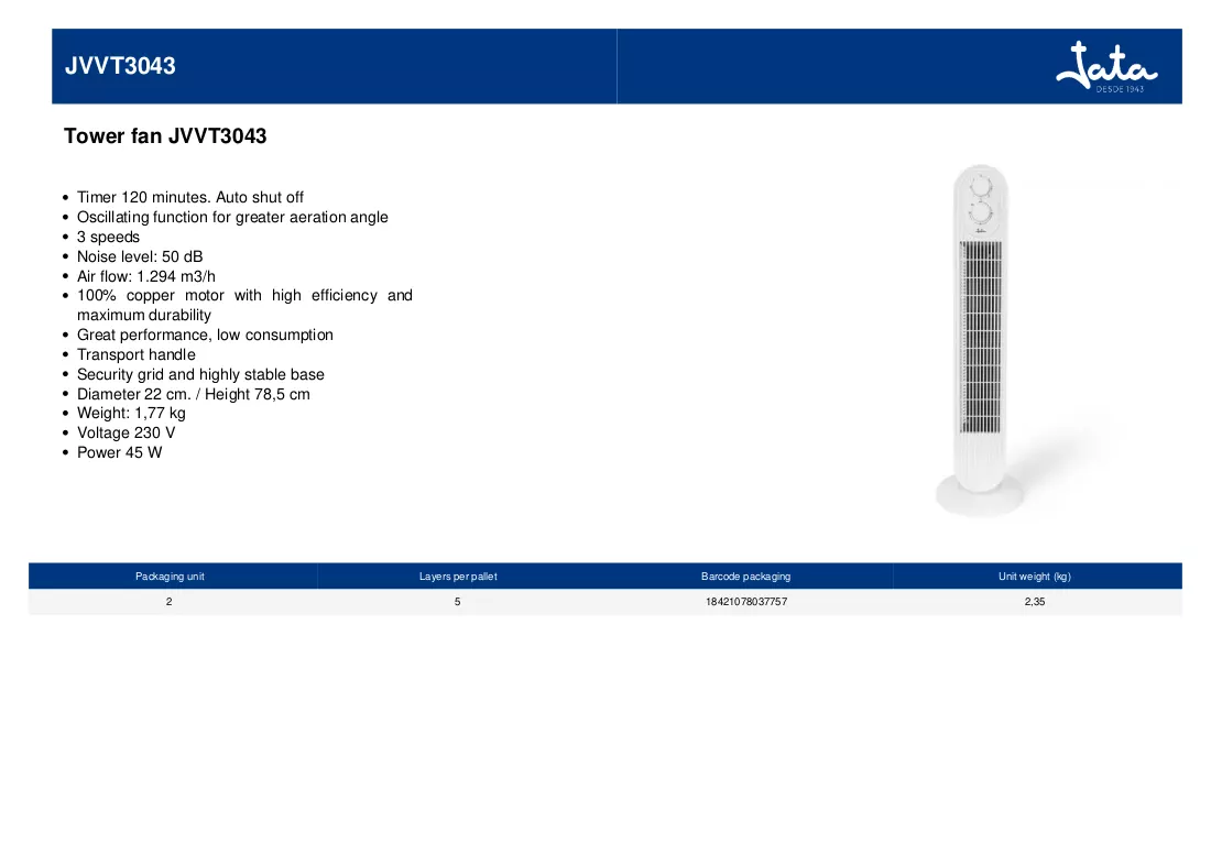 Brochure
