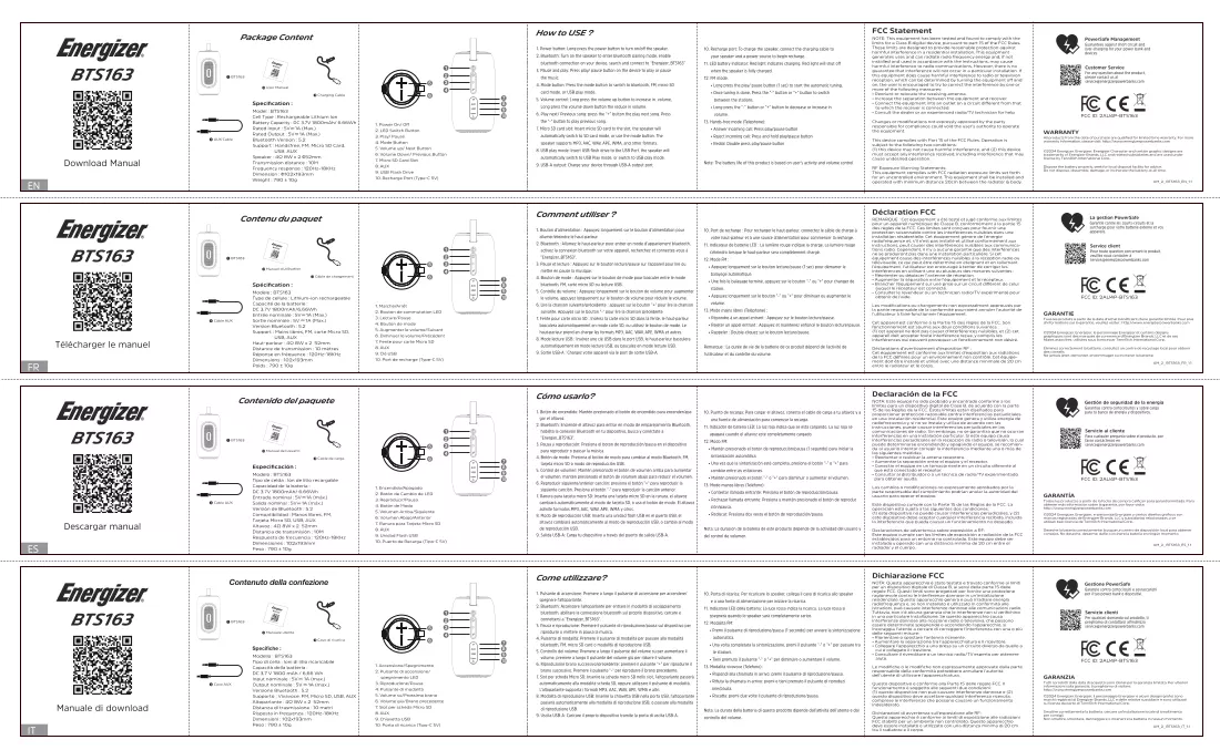 Brochure