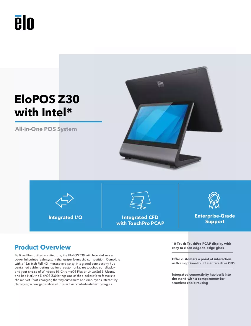 Brochure