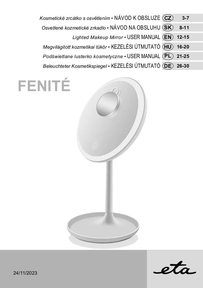 Brochure