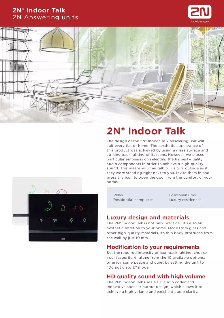 Brochure