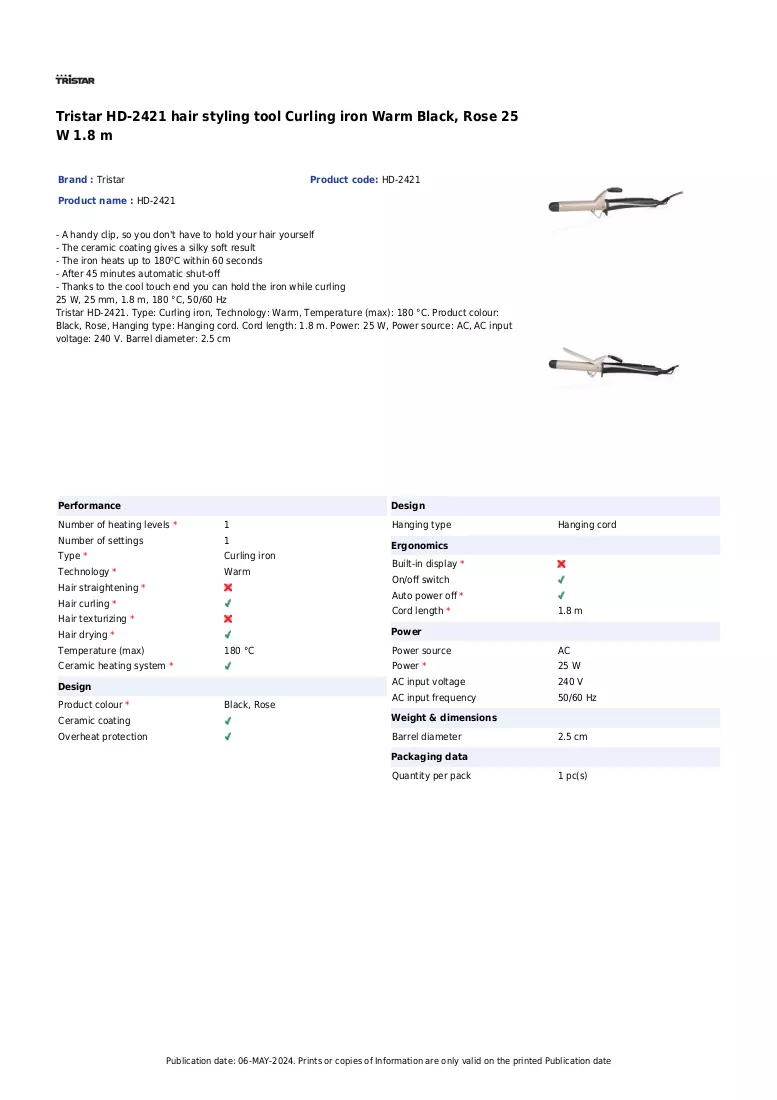 Brochure