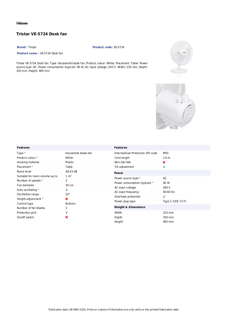 Brochure