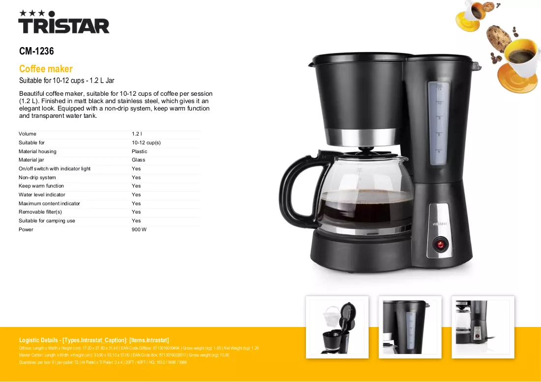 Brochure