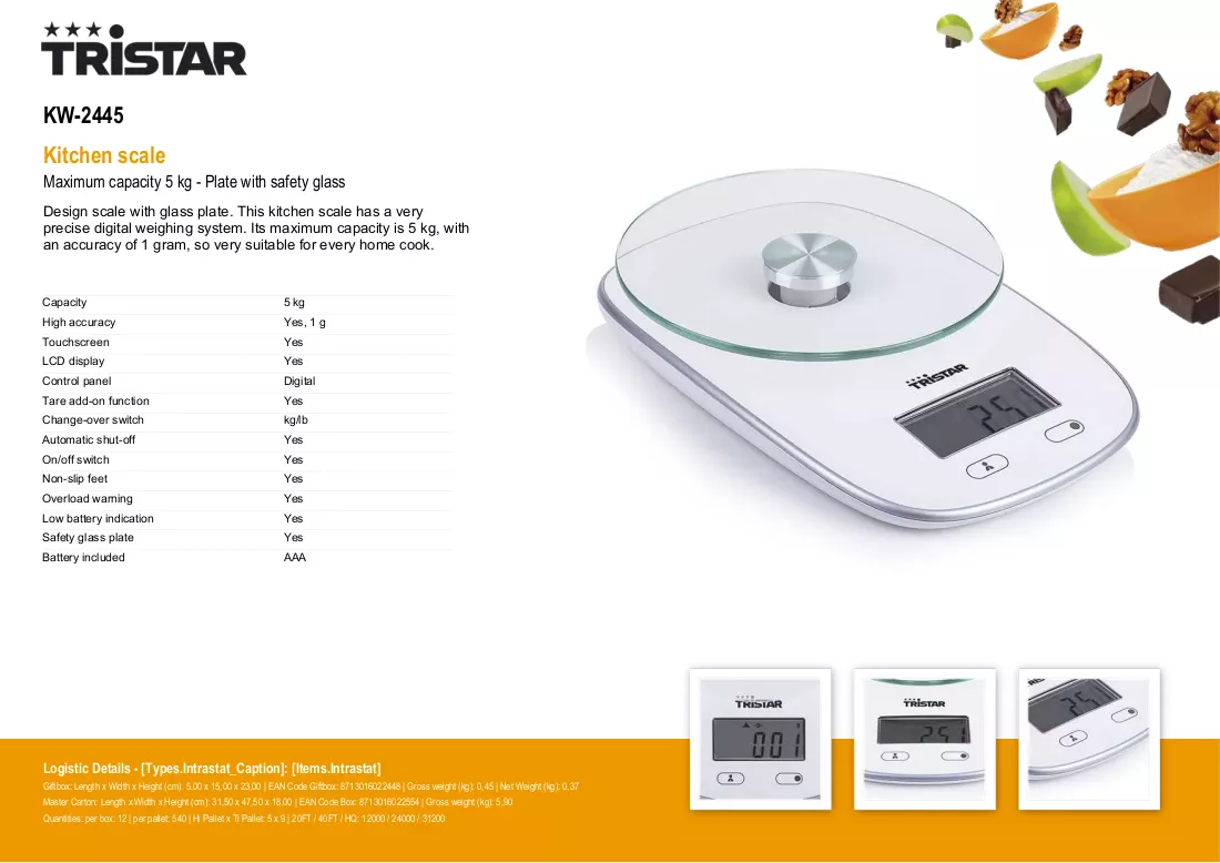 Brochure