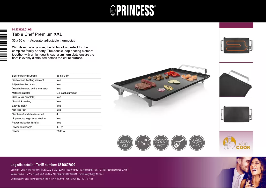 Brochure