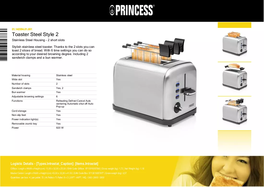 Brochure
