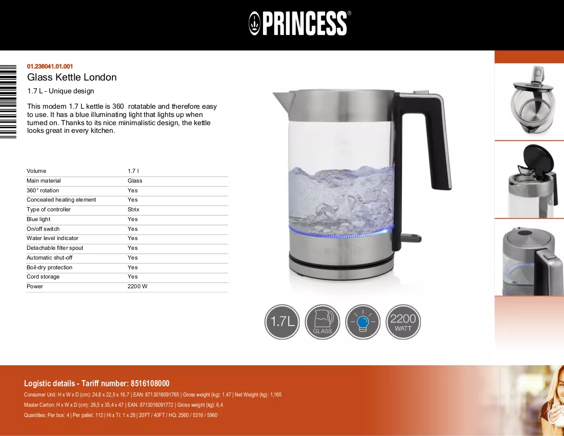 Brochure