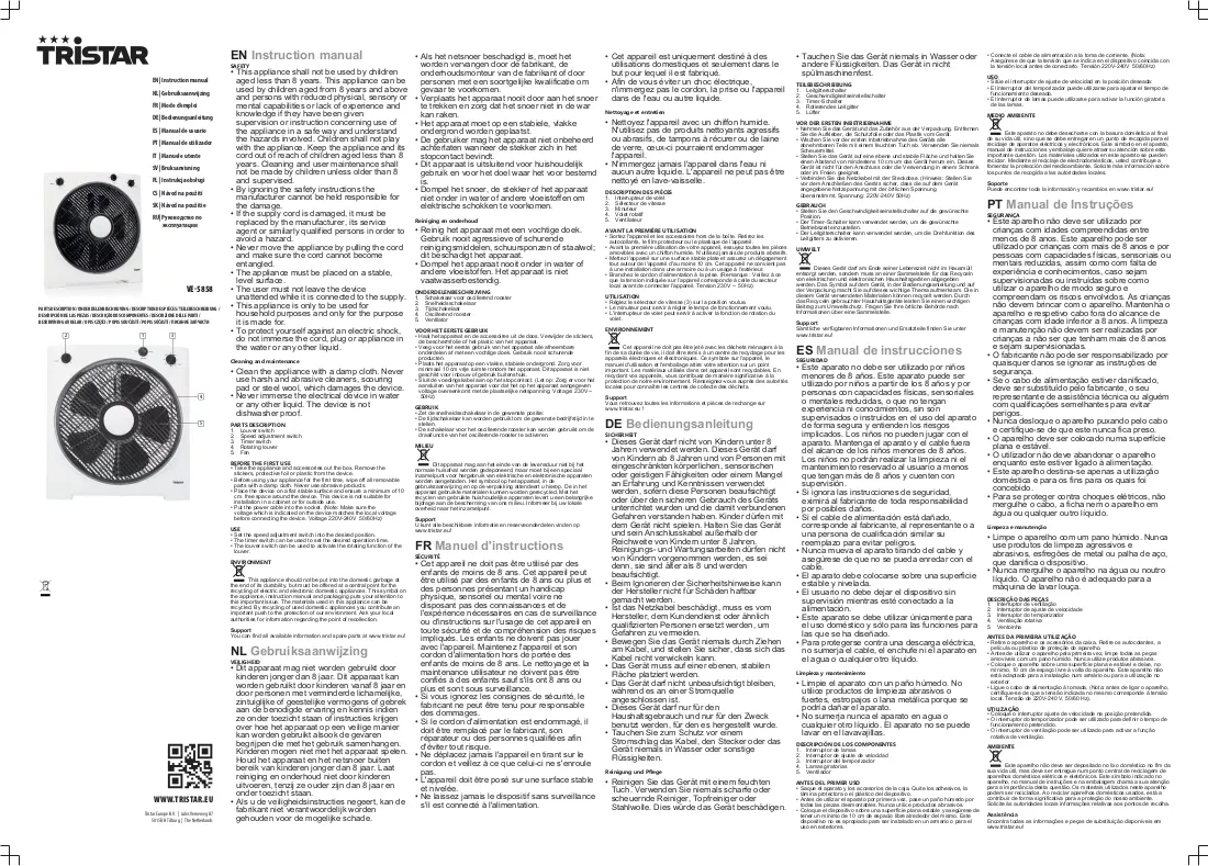 Brochure