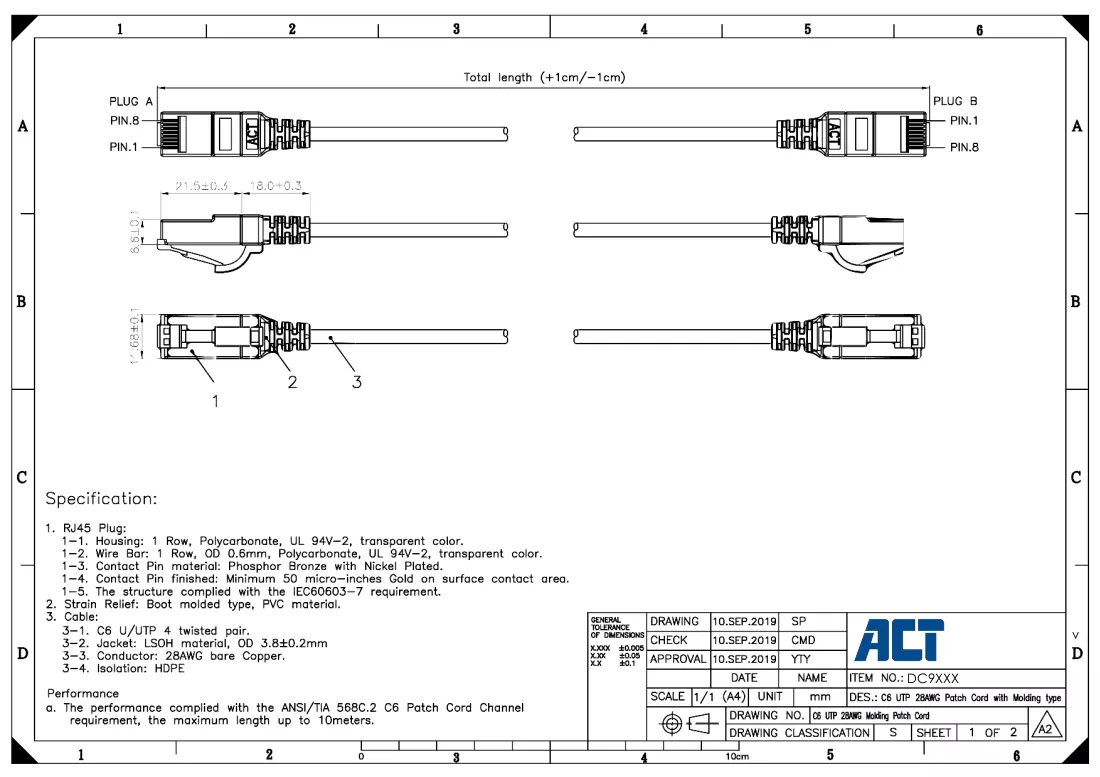 Brochure