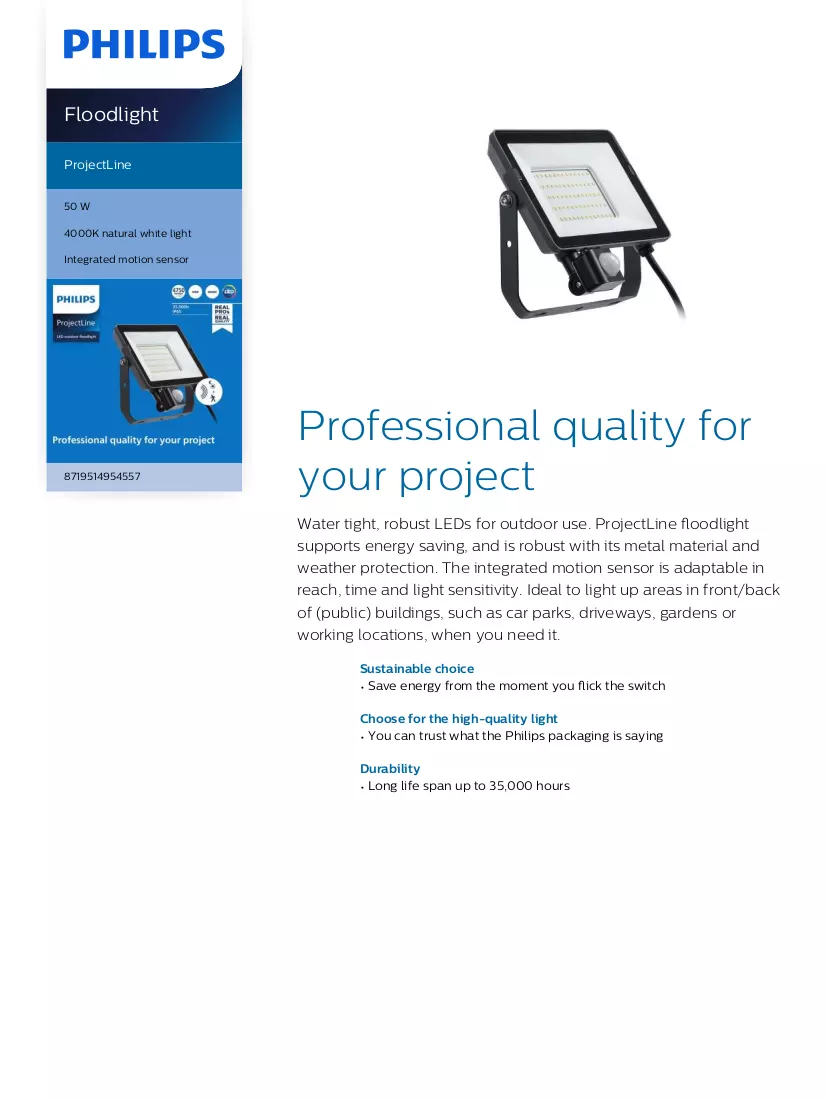 Brochure