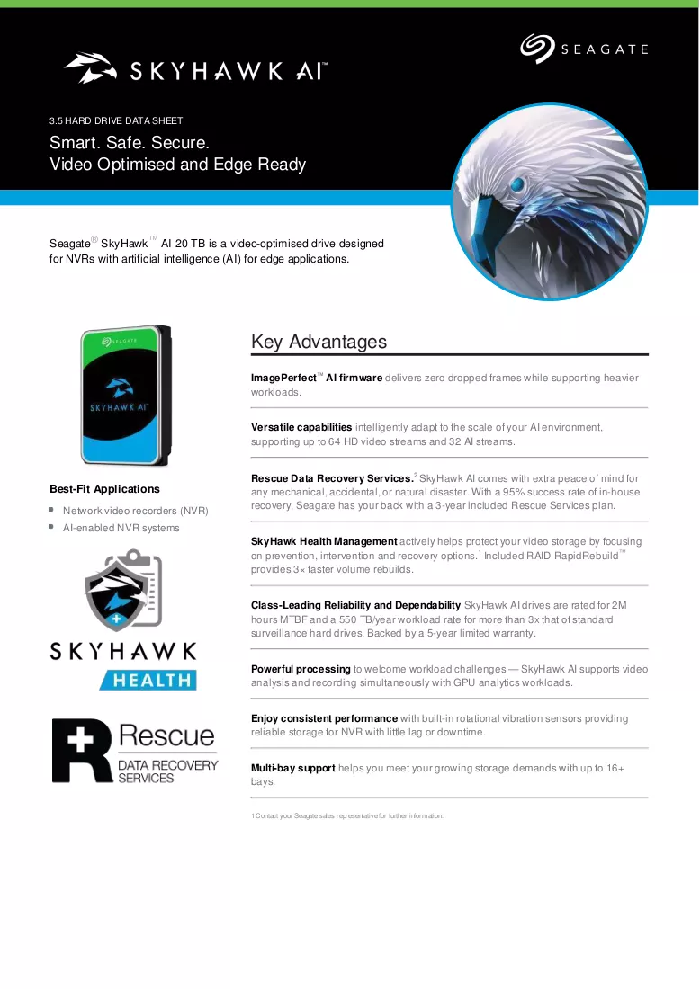 Brochure