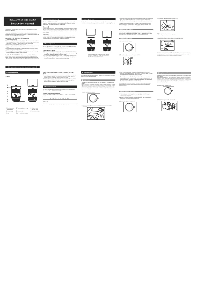 Brochure