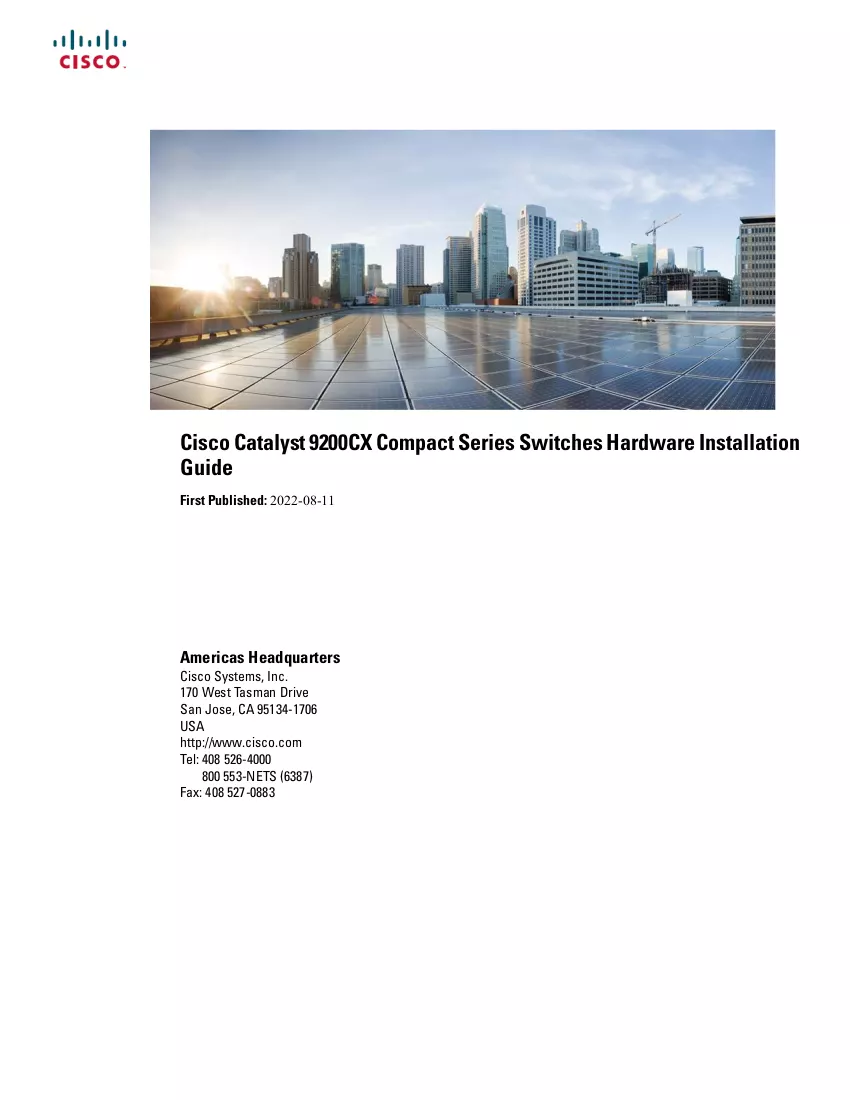 Brochure