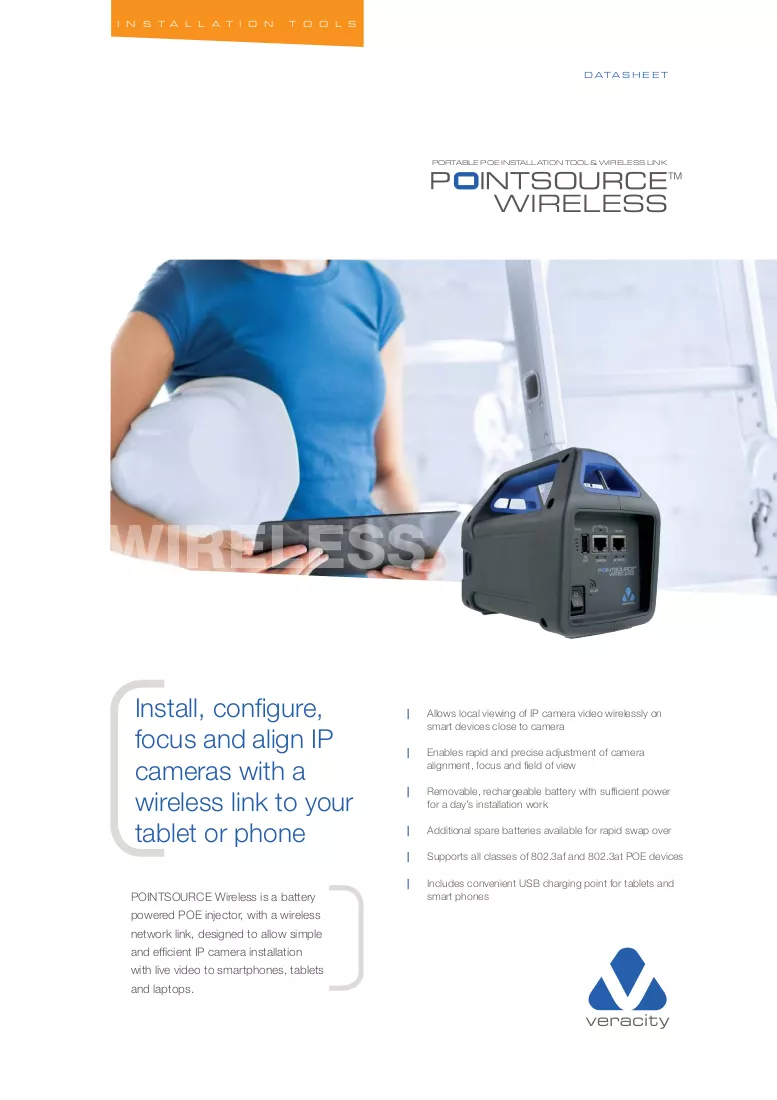 Brochure