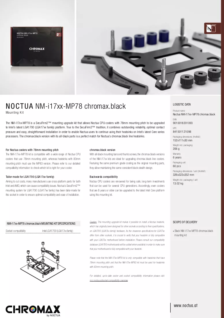 Brochure