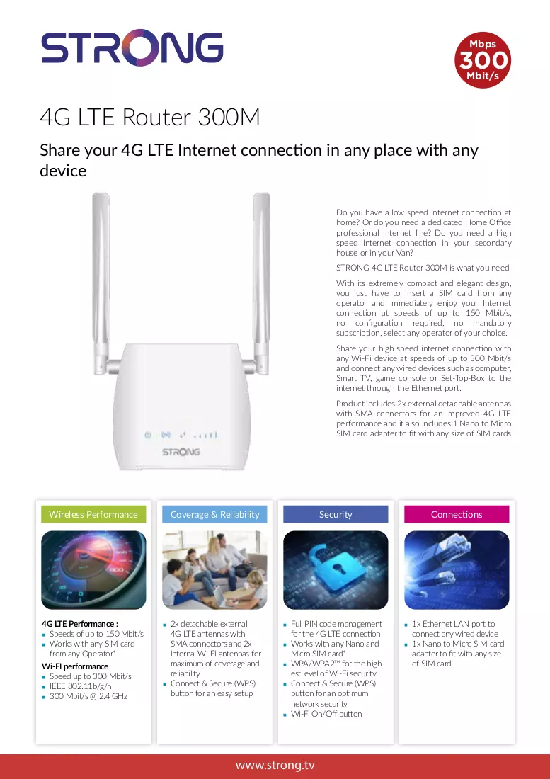 Brochure