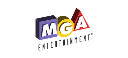MGA ENTERTAINMENT