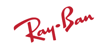 RAY BAN